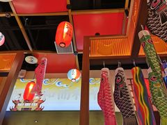 -仙隐小鹿中华料理(南宁万象城店)