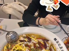 -太二酸菜鱼(南京艾尚天地店)