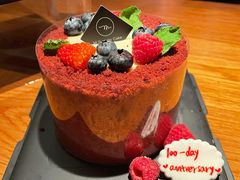 -姆们M Sweetie Cake(五道口店)