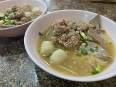 -榮泰米粉湯(Left Shop)