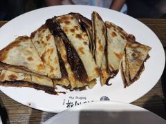 -河沿肉饼Beijing Pie(东华门店)