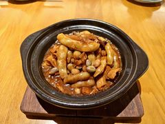 -伊喜饺子·烤鸭(五道口学院路店)