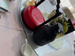 -味+新京宴·烤鸭·北京菜(创意谷店)