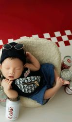 -小熊维尼高端儿童摄影(宝安旗舰店)