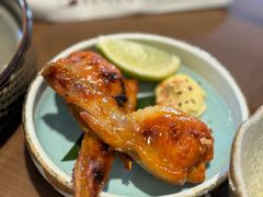 -ITARU食堂·定食料理(西丽店)