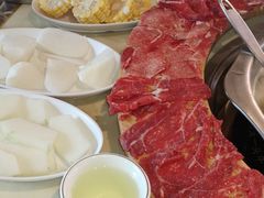 -小肥牛潮汕牛肉火锅(南联店)