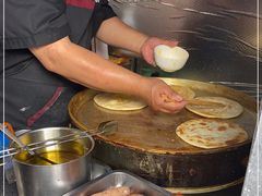 -父子俩鸡蛋灌饼(角门店)