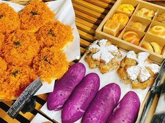 -Let's Taipei 非常烘焙(太古里店)