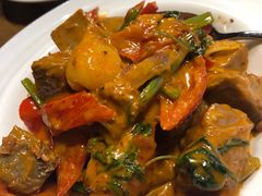 -暹罗酒肆泰餐厅酒吧