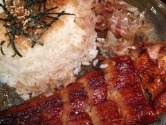 至尊鳗鱼饭-小司的料理(新街口店)