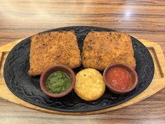 -萨莉亚意式餐厅(彩悦城店)