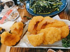 私家渔夫手打虾饼-Hi YOU你的饭局泰餐厅(雍和宫店)