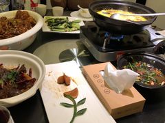 -茶叁酒肆·楚味江湖(菱角湖店)