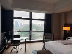 -贵阳万丽酒店