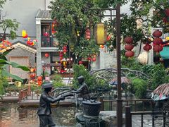 -顺德渔村·岭南一号