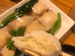 -小城粥道·海胆鲜虾粥(解放广场店)