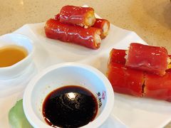 -点都德(汇盈广场店)