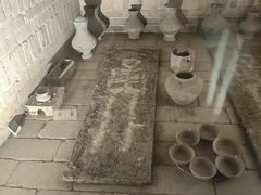 -洛阳古墓博物馆