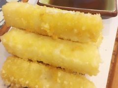 -吴记粥铺·淮扬小馆(欧尚店)