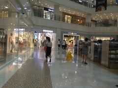 -光启城时尚购物中心