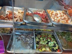 -西华美食•老广烧腊(百灵路店)