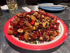 -No.DD戳子烧烤·江湖菜(北京总店)
