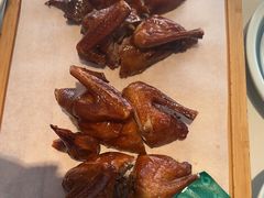 -0776食堂·京城创意菜(七里庄店)