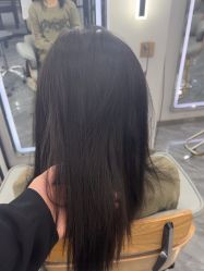 -藤野造型烫染·漂发