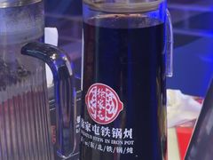 -徐家屯铁锅炖(宋家庄店)