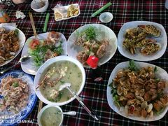 -幸福姐海鲜大排档