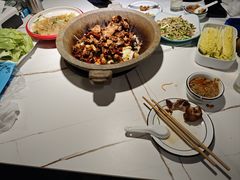 -天香石锅鱼(永兴路店)
