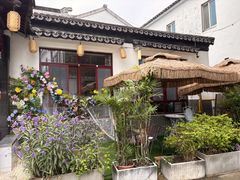 -阳澄湖半岛旅游度假区
