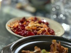 -张关合渣(航空大道店)