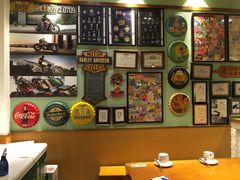 大堂-福苗小骆驼烧烤(曲江店)