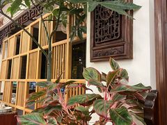 -山水茶艺馆·点心粤菜·30年老字号