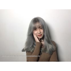 -3AM HAIR SALON染发烫发接发