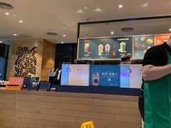 -星巴克(广州光明广场店)
