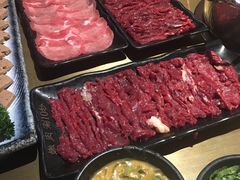 -左庭右院鲜牛肉火锅(新梅广场店)