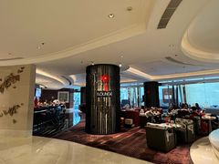-上海雅居乐万豪侯爵酒店