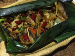 -雀舞云南菜(乐客城店)