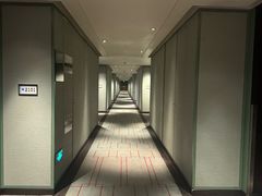 -成都安仁福朋喜来登酒店