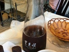 -东来顺饭庄(王府井步行街店)