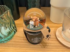 -星巴克臻选(深圳罗湖万象城店)