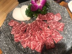 -万兴佳烤肉·长白山老味道(宏泰广场店)