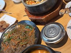 -土大力韩式烤肉料理(39年·和平路店)
