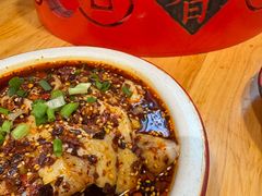 -聂发财重庆江湖菜(解放碑店)