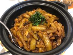 -万龙洲海鲜(大兴绿地缤纷城店)