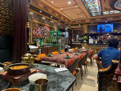 -东方亚克西餐厅(西康路店)