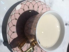 -欧提汗·新疆餐厅·清真(银都路店)