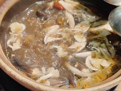 -菌小白火锅(时尚天河店)